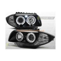Оптика передняя на BMW E87, E81 LPBM80